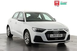 Audi A1 Sportback (18 on) Sport 30 TFSI 116PS 5d For Sale - Wilsons Used, Epsom