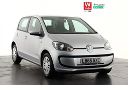 Volkswagen Up (12-23) 1.0 Move Up 5d For Sale - Wilsons Used, Epsom