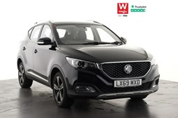 MG ZS SUV (17-24) Exclusive 1.0T GDI auto 5d For Sale - Wilsons Used, Epsom