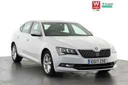 Skoda Superb Hatchback (15-23) 1.6 TDI CR SE 5d For Sale - Wilsons Used, Epsom
