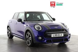MINI Hatchback (14-24) Cooper S Steptronic Sport auto (03/2018 on) 5d For Sale - Wilsons Used, Epsom