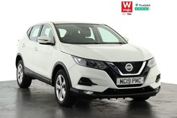 Nissan Qashqai (14-21) Acenta Premium 1.3 DIG-T 160 DCT auto 5d For Sale - Wilsons Used, Epsom