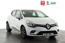 Renault Clio Hatchback (12-19) Dynamique Nav 1.2 16V 75 5d For Sale - Wilsons Used, Epsom