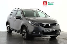 Peugeot 2008 (13-19) Allure 1.2 PureTech 82 (05/16 on) 5d For Sale - Wilsons Used, Epsom