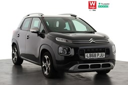 Citroen C3 Aircross SUV (17-24) Flair PureTech 130 S&S 5d For Sale - Wilsons Used, Epsom