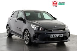 Kia Rio Hatchback (17-23) 1.0 T GDi 118 GT-Line S 5dr For Sale - Wilsons Used, Epsom