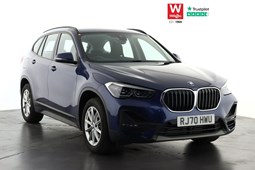 BMW X1 SUV (15-22) sDrive20i SE Sport Dual-clutch auto (07/19-) 5d For Sale - Wilsons Used, Epsom