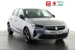 Vauxhall Corsa Hatchback (20 on) 1.2 Turbo Ultimate 5dr Auto For Sale - Wilsons Used, Epsom
