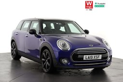 MINI Clubman (15-24) Cooper Exclusive Steptronic with double clutch auto 6d For Sale - Wilsons Used, Epsom