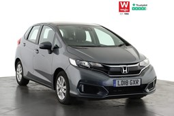Honda Jazz (15-20) SE 1.3 i-VTEC CVT auto (03/2018 on) 5d For Sale - Wilsons Used, Epsom
