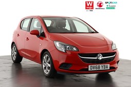 Vauxhall Corsa Hatchback (14-19) 1.4 Energy (AC) 5d Auto For Sale - Wilsons Used, Epsom