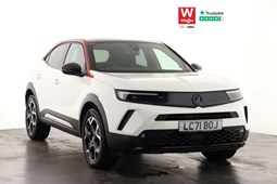 Vauxhall Mokka SUV (20 on) 1.2 Turbo SRi Auto 5d For Sale - Wilsons Used, Epsom