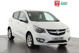 Vauxhall Viva (15-19) 1.0 SL 5d For Sale - Wilsons Used, Epsom