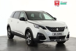 Peugeot 5008 SUV (17-24) GT Line 1.2 PureTech 130 S&S 5d For Sale - Wilsons Used, Epsom