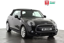 MINI Convertible (16-24) Cooper S (03/2018 on) 2d For Sale - Wilsons Used, Epsom