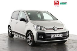 Volkswagen Up (12-23) GTI 1.0 TSI 115PS S/S 5d For Sale - Wilsons Used, Epsom