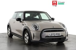 MINI Hatchback (14-24) 1.5 Cooper Classic 3dr Auto For Sale - Wilsons Used, Epsom