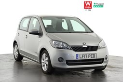 Skoda Citigo (12-19) 1.0 MPI GreenTech SE L 5d For Sale - Wilsons Used, Epsom