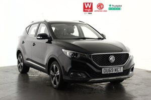 MG ZS SUV (17-24) Exclusive 1.0T GDI auto 5d For Sale - Wilsons Used, Epsom