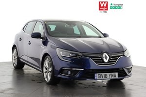Renault Megane Hatchback (16-22) Signature Nav Energy TCe 130 EDC auto 5d For Sale - Wilsons Used, Epsom