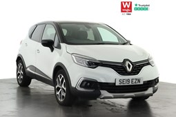 Renault Captur (13-19) GT Line dCi 90 5d For Sale - Wilsons Used, Epsom