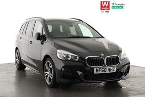 BMW 2-Series Gran Tourer (15-24) 218i M Sport Dual-clutch auto (04/2018 on) 5d For Sale - Wilsons Used, Epsom
