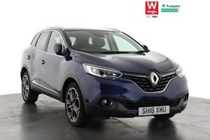 Renault Kadjar (15-22) 1.2 TCE Dynamique S Nav 5d For Sale - Wilsons Used, Epsom