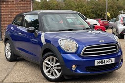 MINI Paceman (13-16) 1.6 Cooper 3d For Sale - Red Lion Motors Epping, Epping