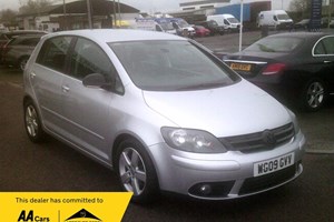 Volkswagen Golf Plus (05-08) 2.0 GT TDI PD 5d For Sale - carmotion, gloucester