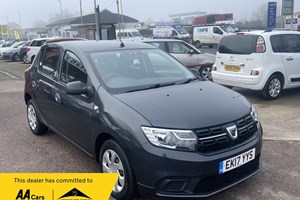 Dacia Sandero (13-21) Ambiance SCe 75 5d For Sale - carmotion, gloucester