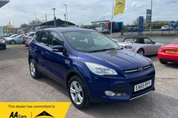 Ford Kuga (12-20) 1.5 EcoBoost Zetec 2WD 5d For Sale - carmotion, gloucester