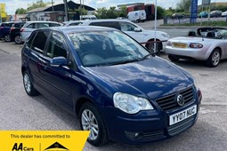 Peugeot 307 SW (02-07) 2.0 HDi SE 5d For Sale - carmotion, gloucester