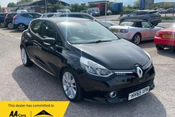 Renault Clio Hatchback (12-19) 1.5 dCi (90bhp) Dynamique S Nav 5d For Sale - carmotion, gloucester
