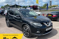 Nissan X-Trail (14-22) 1.6 dCi N-Tec 5d For Sale - carmotion, gloucester