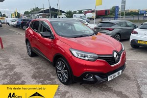 Renault Kadjar (15-22) 1.5 dCi Signature S Nav 5d For Sale - carmotion, gloucester