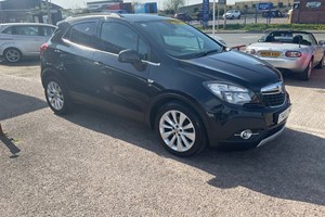 Vauxhall Mokka (12-16) 1.4T SE 5d Auto For Sale - carmotion, gloucester