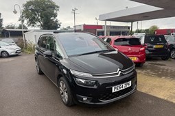 Citroen Grand C4 Picasso (14-18) 1.6 e-HDi (115bhp) Airdream Exclusive+ 5d ETG6 For Sale - carmotion, gloucester