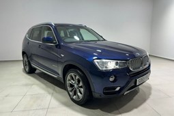 BMW X3 (11-17) xDrive20d xLine 5d Step Auto For Sale - GMZ Motors, Newcastle upon Tyne