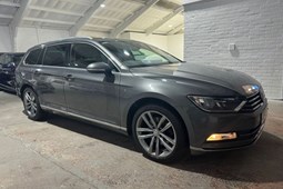 Volkswagen Passat Estate (15-24) 2.0 TDI GT 5d For Sale - GMZ Motors, Newcastle upon Tyne