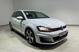 Volkswagen Golf GTI (13-17) 2.0 TSI GTI (Nav) 5d For Sale - GMZ Motors, Newcastle upon Tyne