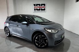 Volkswagen ID.3 Hatchback (20 on) 150kW Style Pro Performance 62kWh 5dr Auto For Sale - Autobarn 100, Sheffield