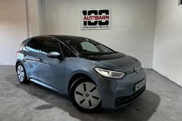 Volkswagen ID.3 Hatchback (20 on) 150kW Style Pro Performance 62kWh 5dr Auto For Sale - Autobarn 100, Sheffield