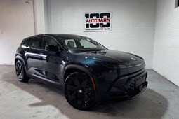 FISKER Ocean SUV (23-24) 421kW Ultra 113kWh Hyper Range 5dr AWD Auto For Sale - Autobarn 100, Sheffield