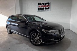 Volkswagen Passat Estate (15-24) 2.0 TDI SCR (190bhp) R Line 5d DSG For Sale - Autobarn 100, Sheffield