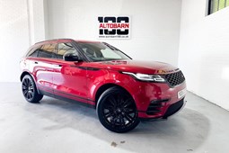 Land Rover Range Rover Velar SUV (17 on) R-Dynamic SE D180 auto 4d For Sale - Autobarn 100, Sheffield