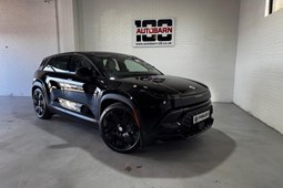 FISKER Ocean SUV (23-24) 415kW Extreme 113kWh Hyper Range 5dr AWD Auto For Sale - Autobarn 100, Sheffield