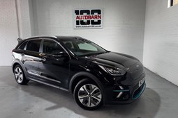 Kia e-Niro SUV (19-22) 150kW 4+ 64kWh Auto 5d For Sale - Autobarn 100, Sheffield