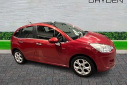 Citroen C3 (10-16) 1.6 VTi 16V Exclusive 5d Auto For Sale - Dryden BCS, Birmingham