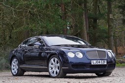 Bentley Continental GT Coupe (03-11) 6.0 W12 2d Auto For Sale - Dryden BCS, Birmingham