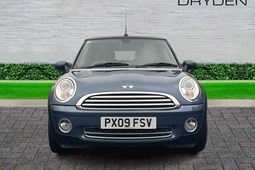 MINI Convertible (09-15) 1.6 2d For Sale - Dryden BCS, Birmingham